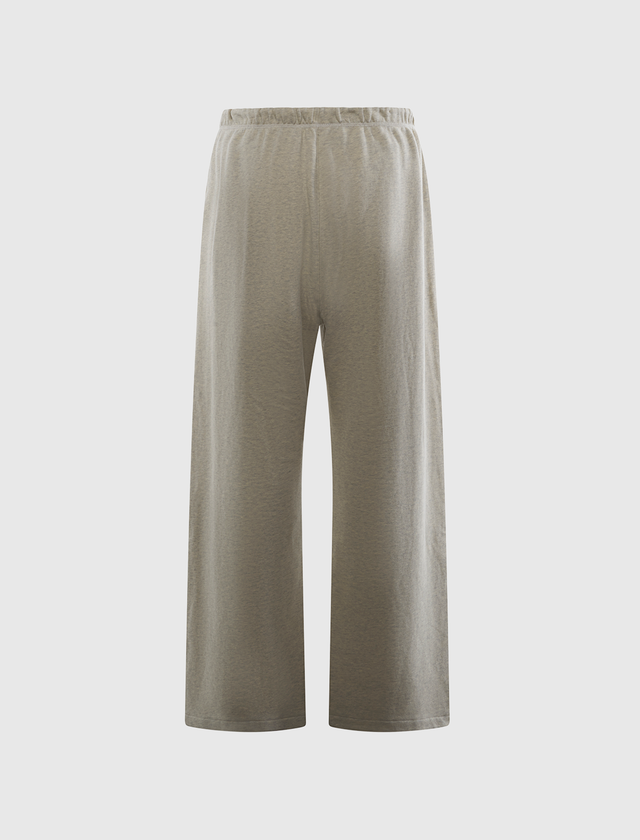 FLARE SWEATPANT