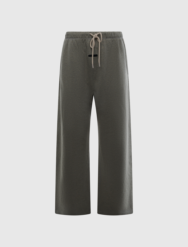 FLARE SWEATPANT