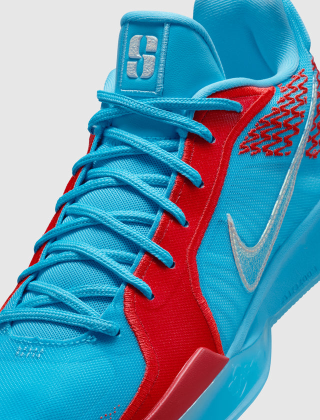 SABRINA 2 "BALTIC BLUE"