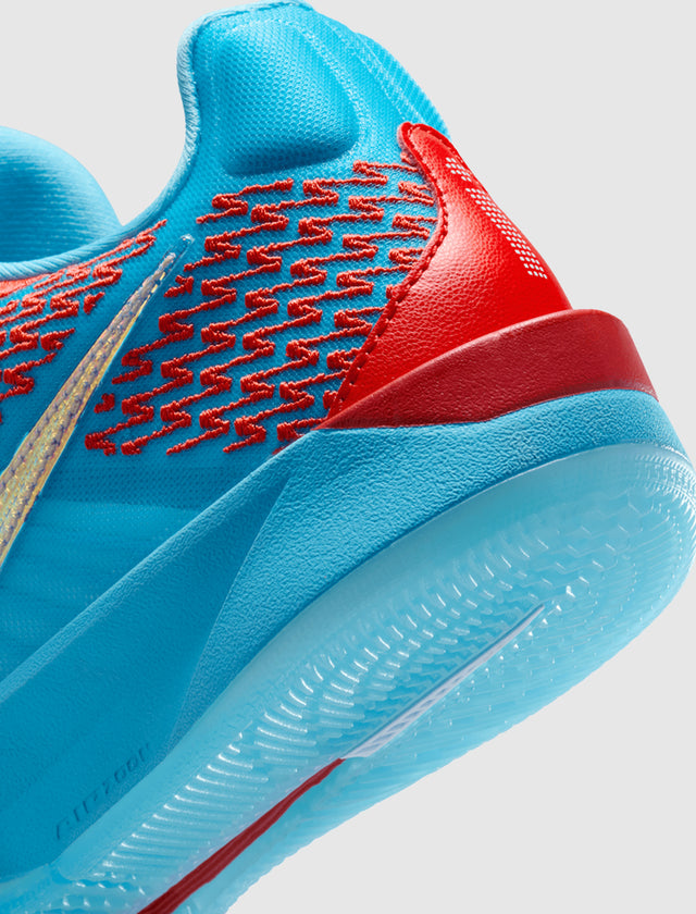 SABRINA 2 "BALTIC BLUE"