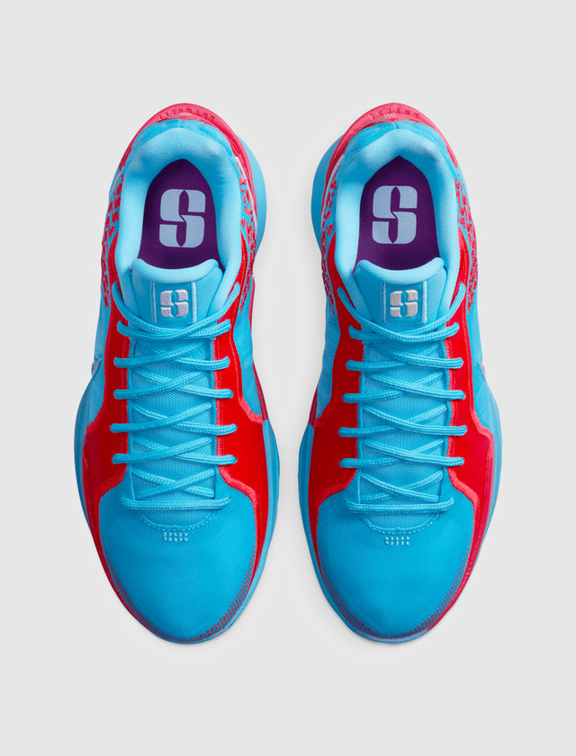 SABRINA 2 "BALTIC BLUE"