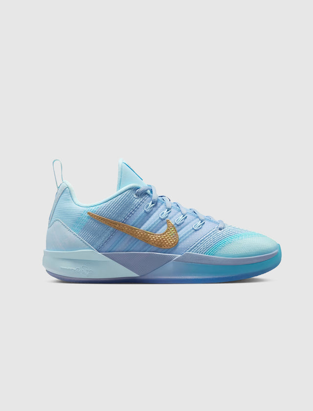 WOMEN'S SABRINA 3 "GLACIER BLUE/METALLIC GOLD"
