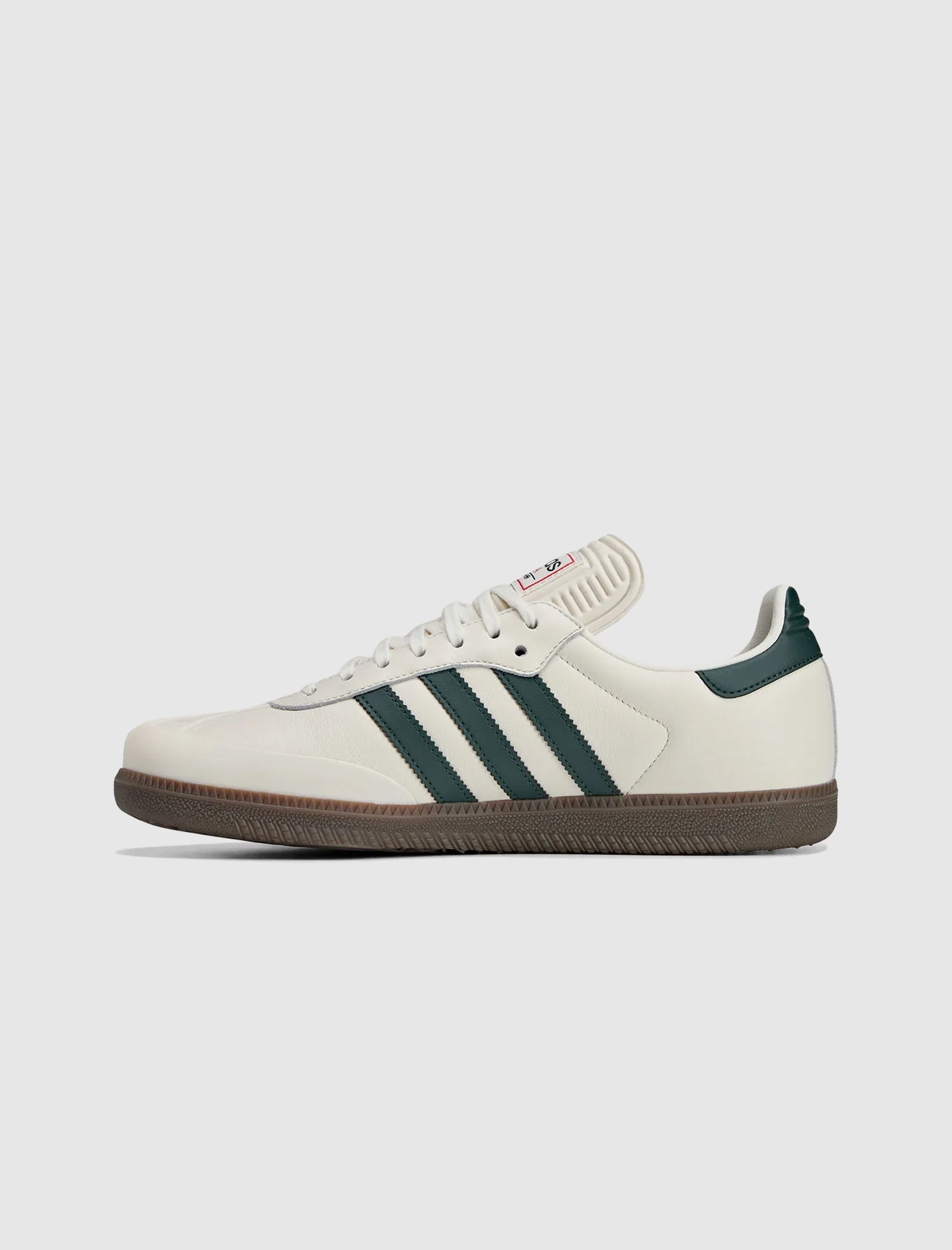 A BATHING APE X SAMBA – Social Status