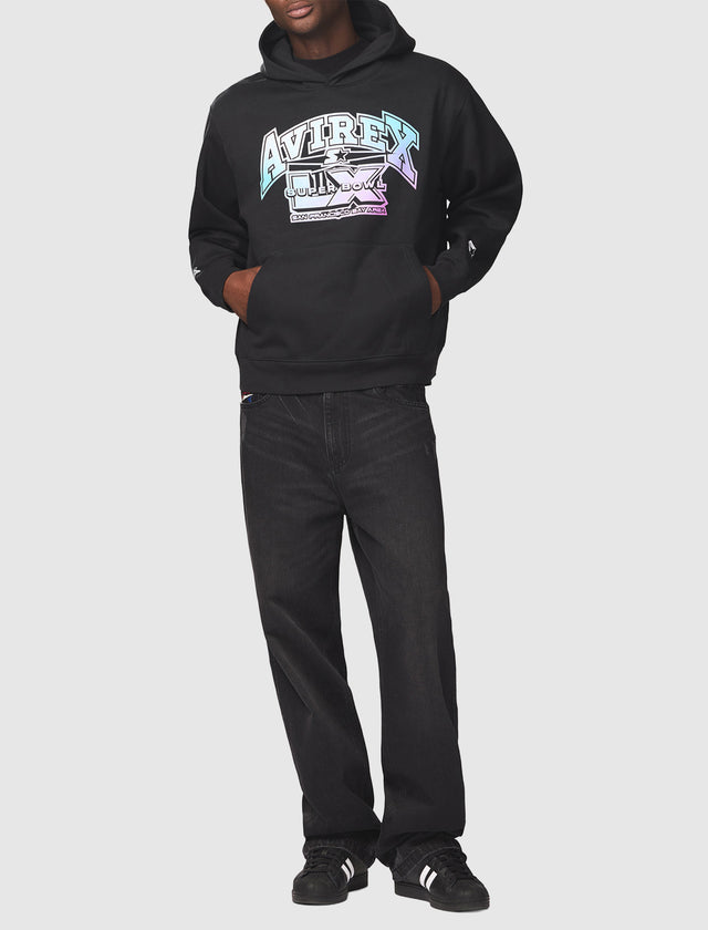 SUPER BOWL LX HOODIE