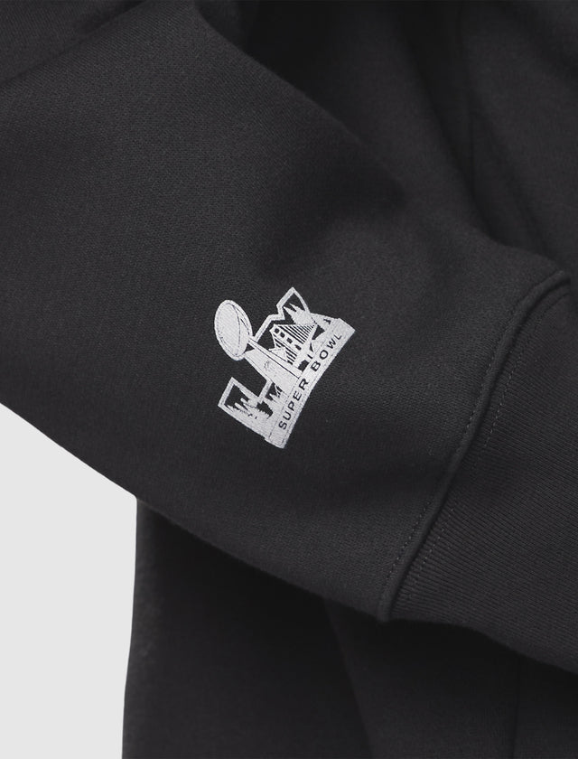 SUPER BOWL LX HOODIE