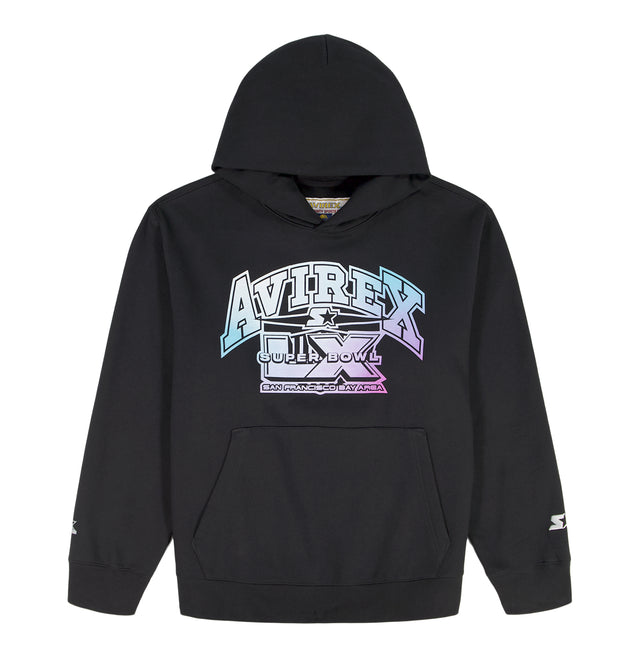 SUPER BOWL LX HOODIE