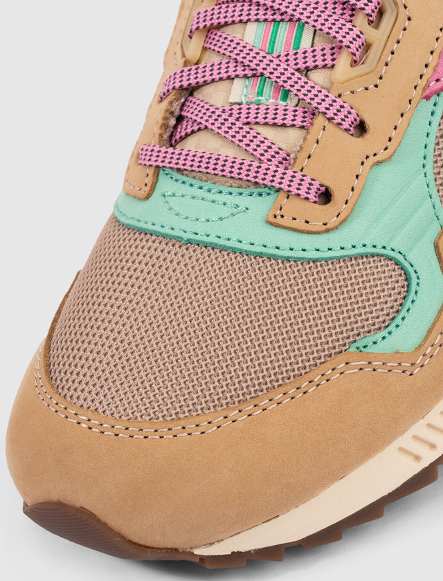 SHADOW 5000 "EARTH CITIZEN"