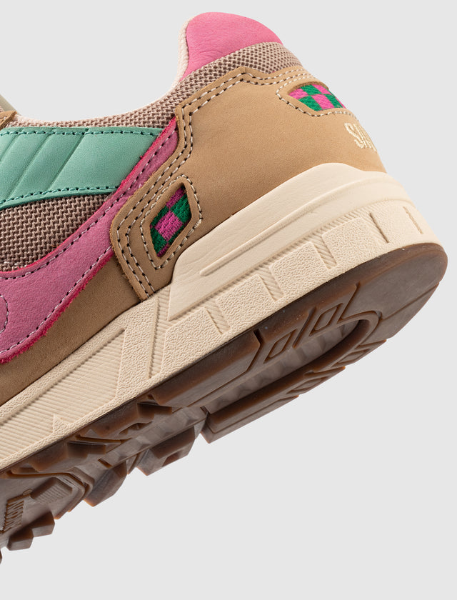 SHADOW 5000 "EARTH CITIZEN"