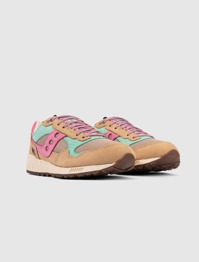 SHADOW 5000 "EARTH CITIZEN"