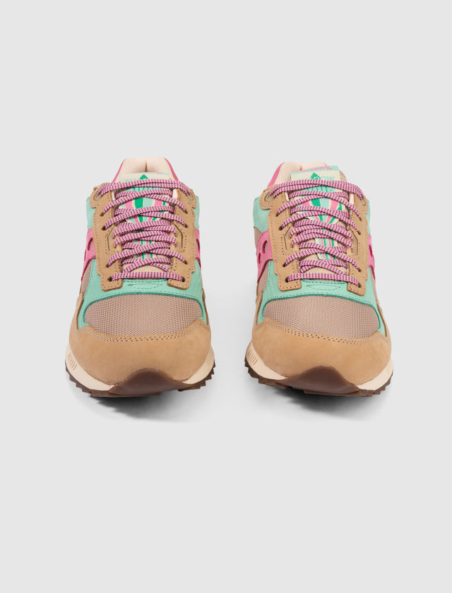 SHADOW 5000 "EARTH CITIZEN"