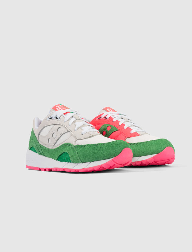 SHADOW 6000 "スプリット"