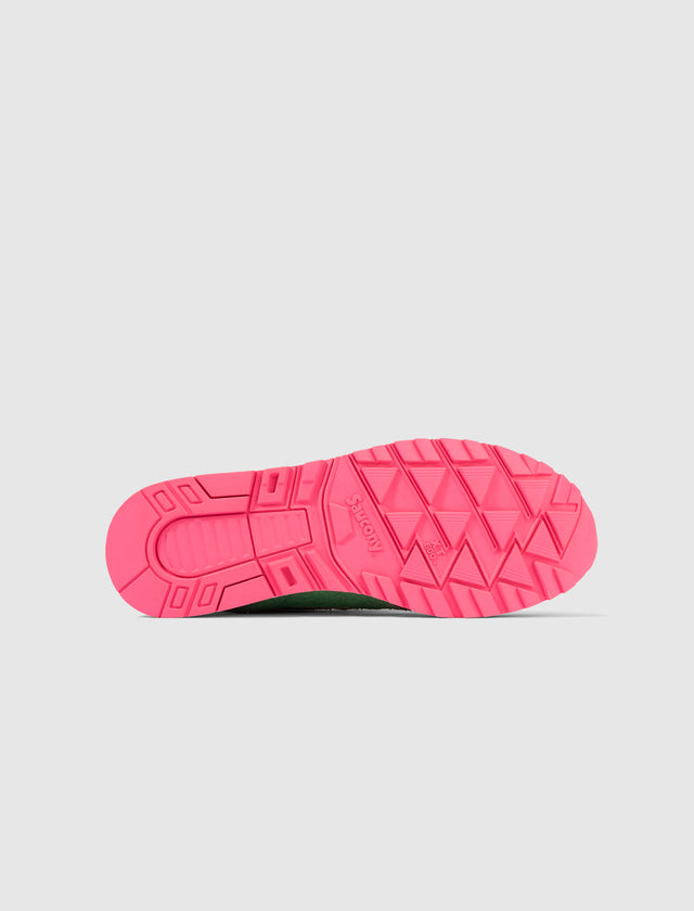 SHADOW 6000 "スプリット"