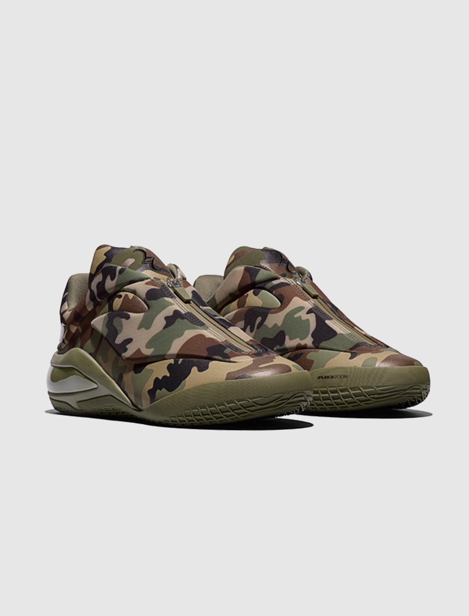シューズ(男性用) shai 001 camo SHAI 001 