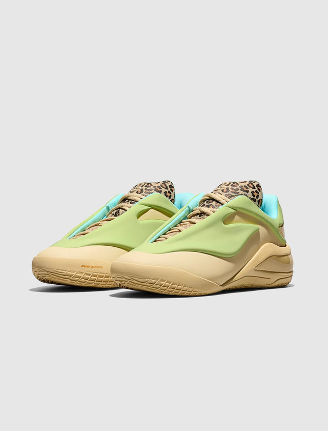 CONVERSE SHAI 001 OX LAST STRAW „CHEETAH“