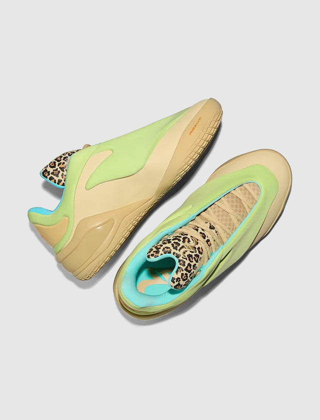 CONVERSE SHAI 001 OX LAST STRAW „CHEETAH“