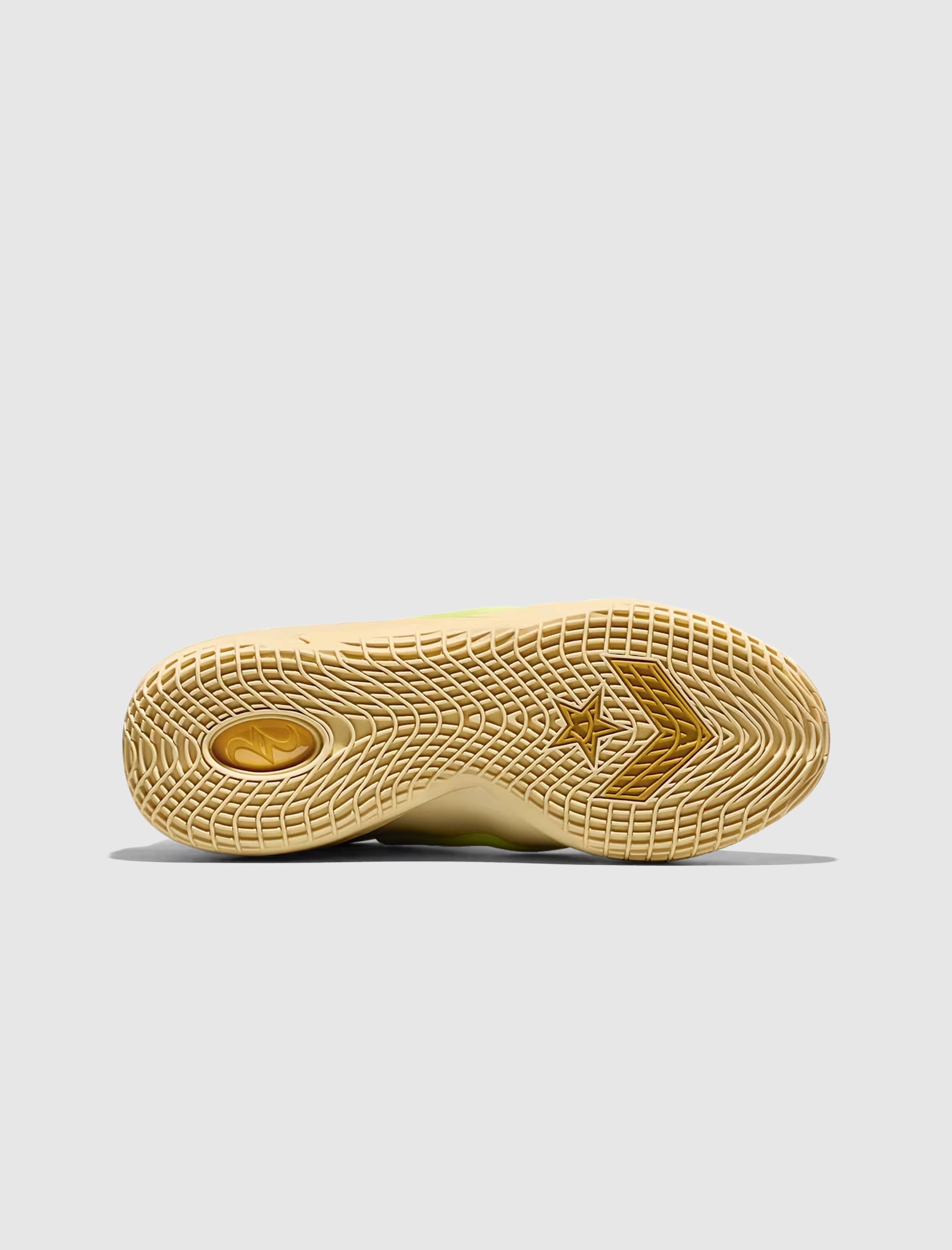 CONVERSE SHAI 001 OX LAST STRAW 