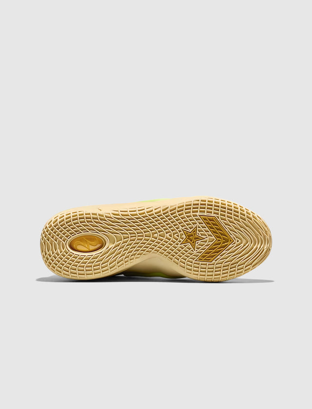CONVERSE SHAI 001 OX LAST STRAW „CHEETAH“