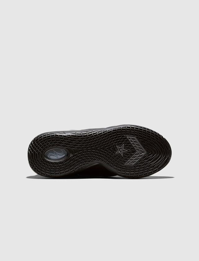 SHAI 001  "CHARM BLACK"