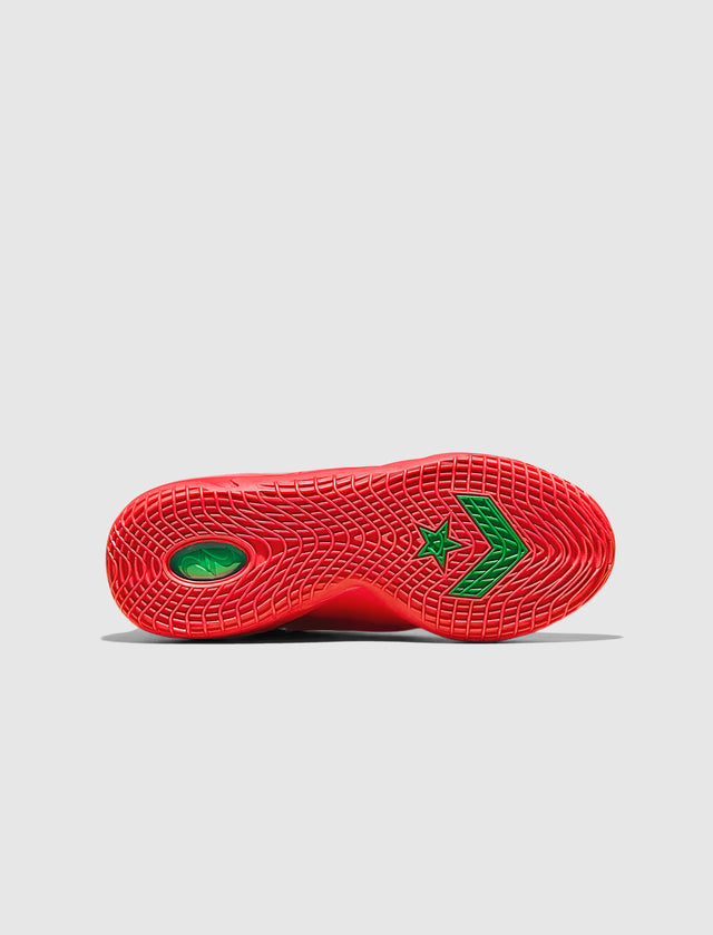 SHAI 001 "NORTH POLE"