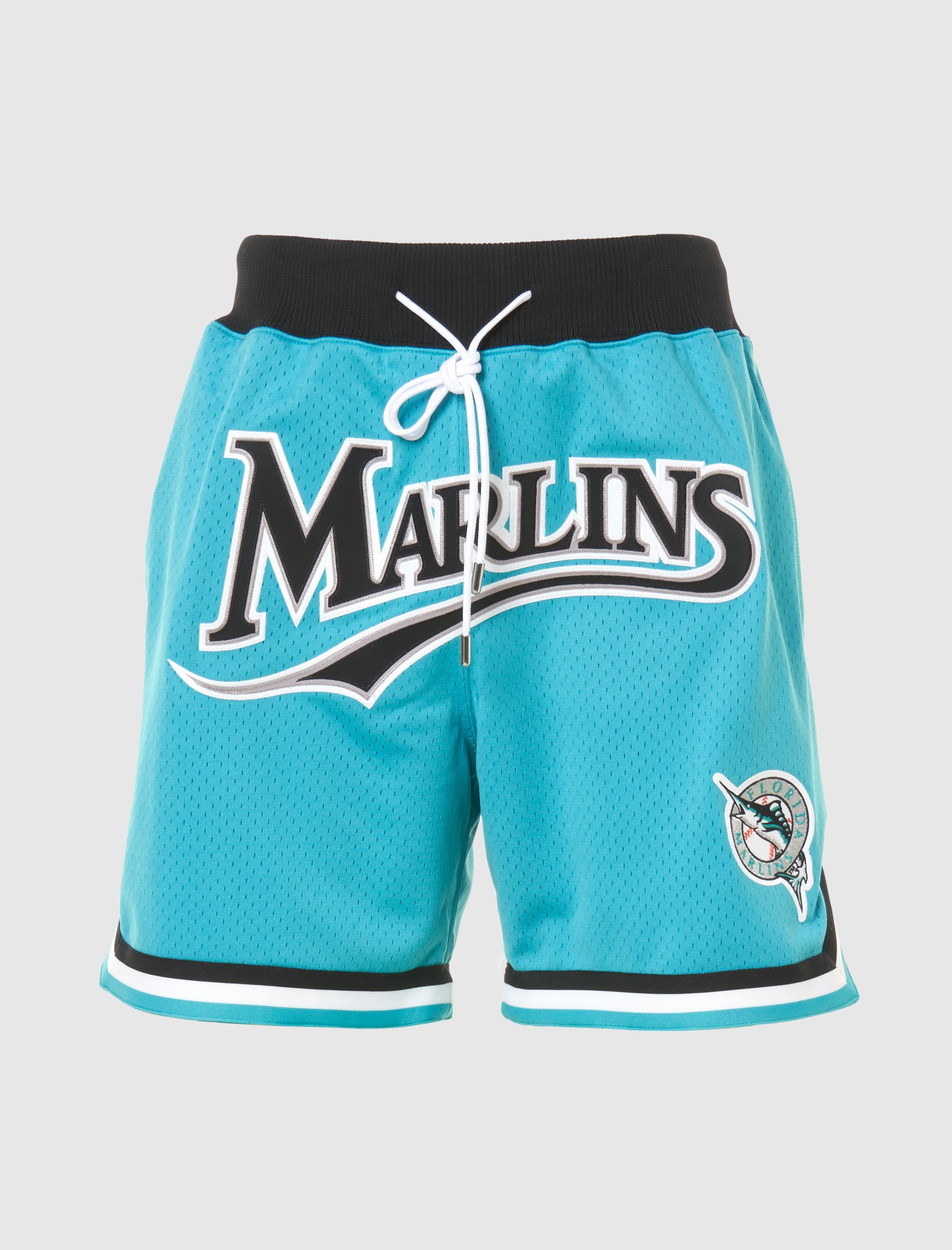 Just Don Tampa Rays Short M