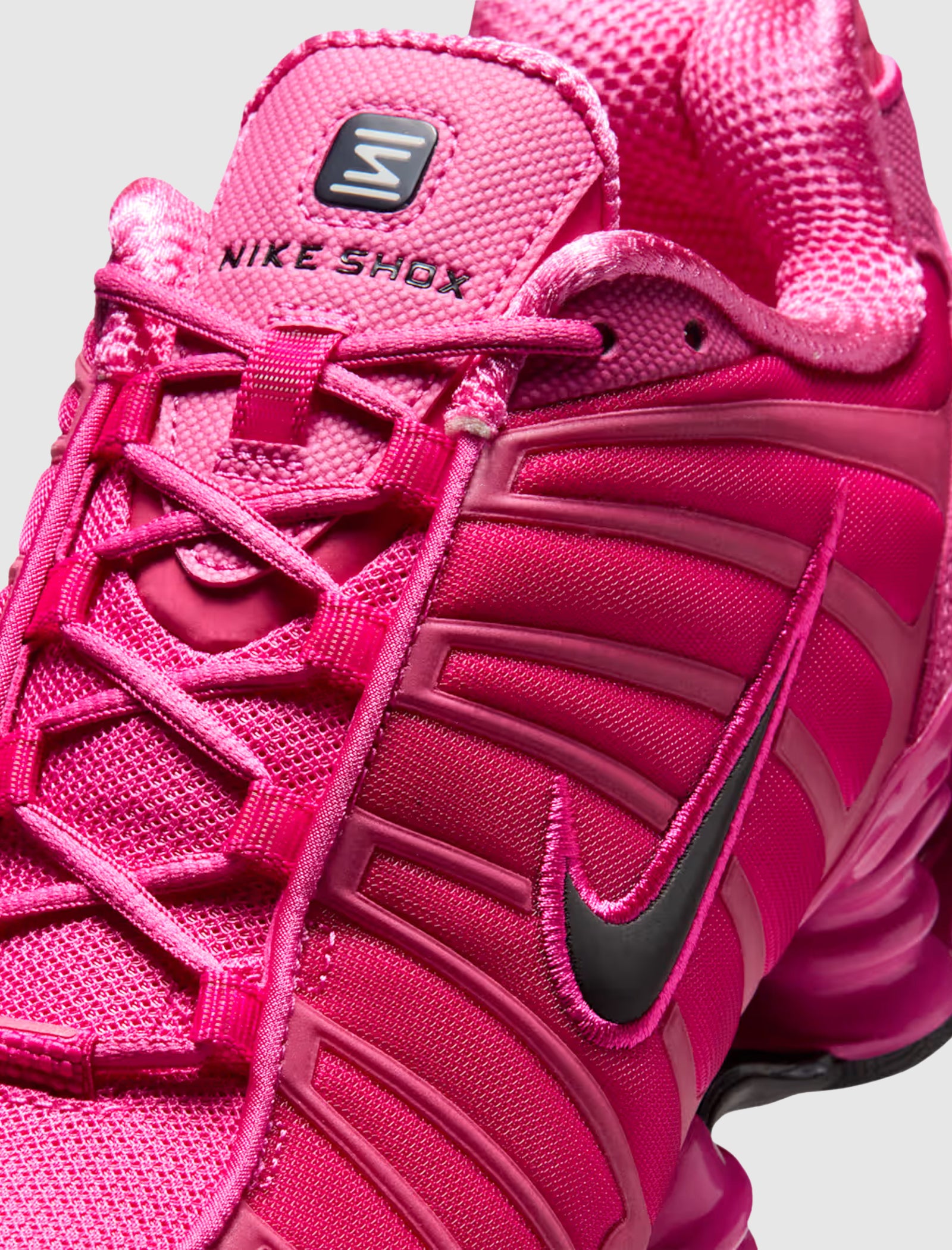 SHOX TL 
