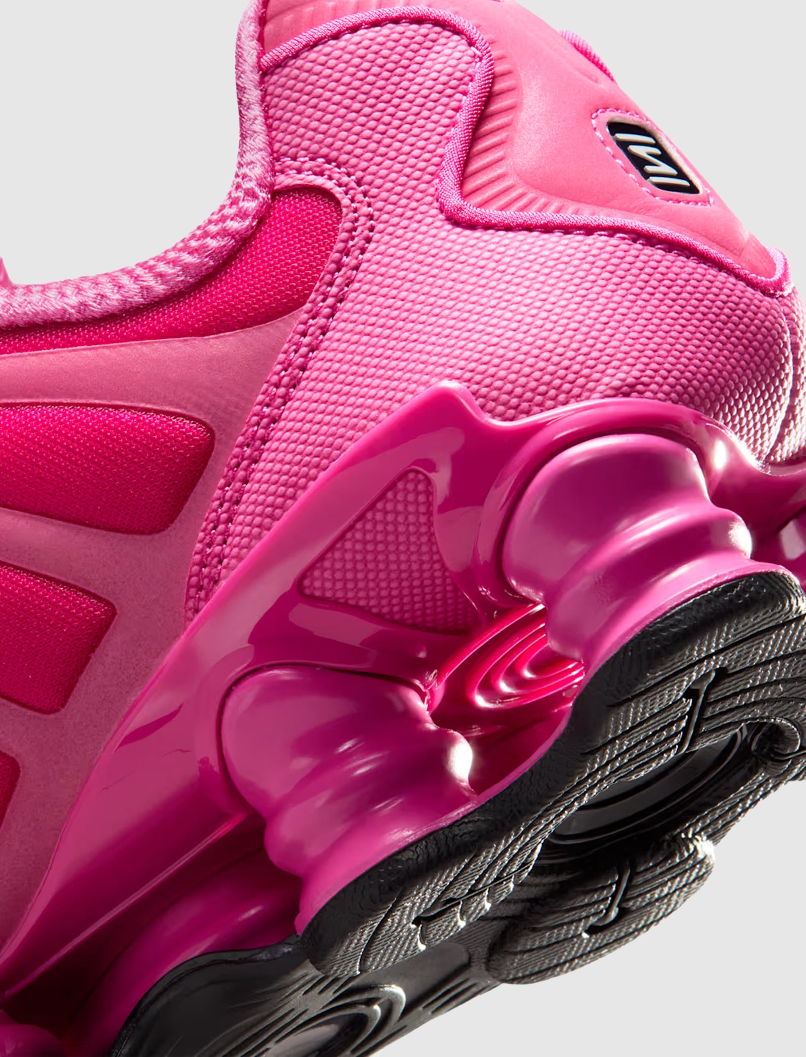 SHOX TL 