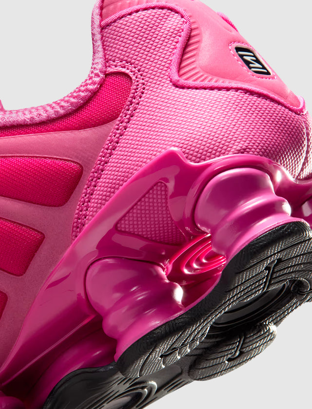 SHOX TL "DESERT PINK"