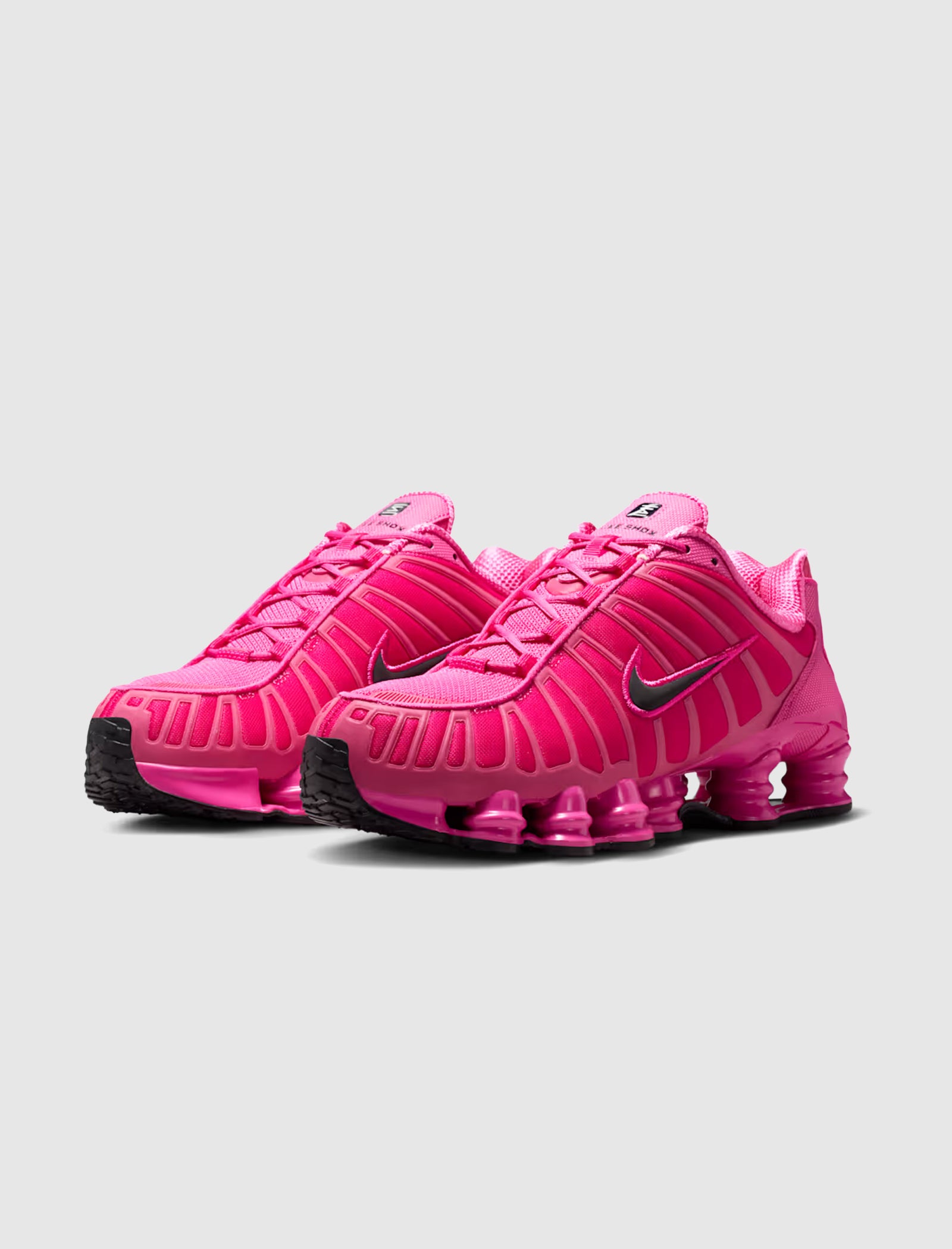 SHOX TL 