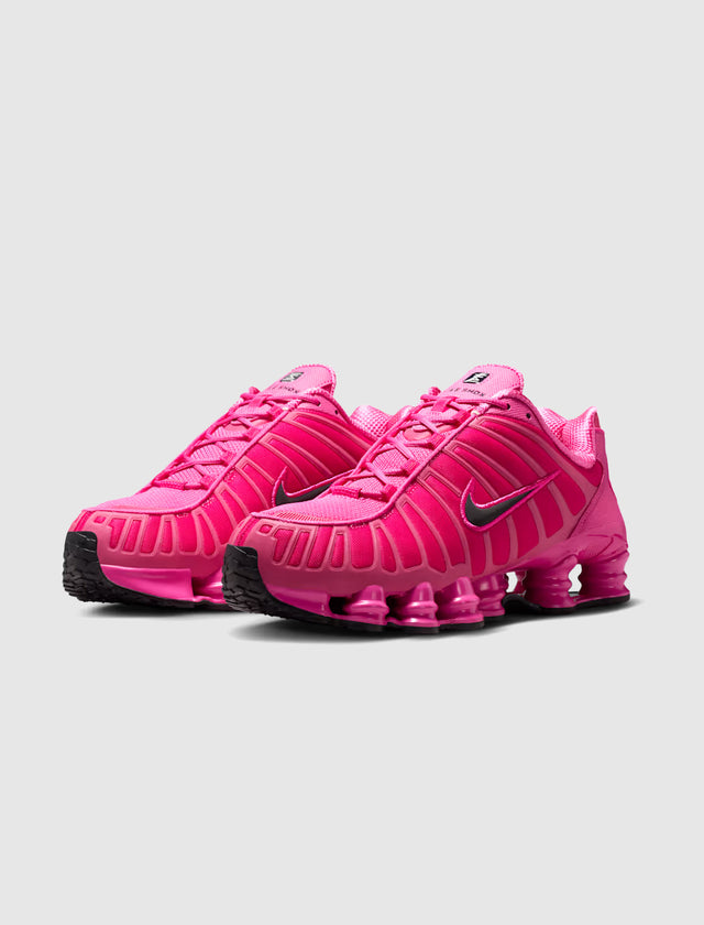 SHOX TL "DESERT PINK"