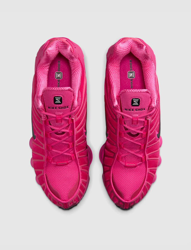 SHOX TL "DESERT PINK"