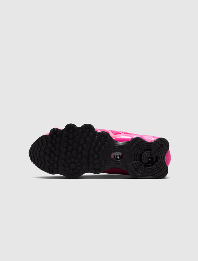 SHOX TL "DESERT PINK"