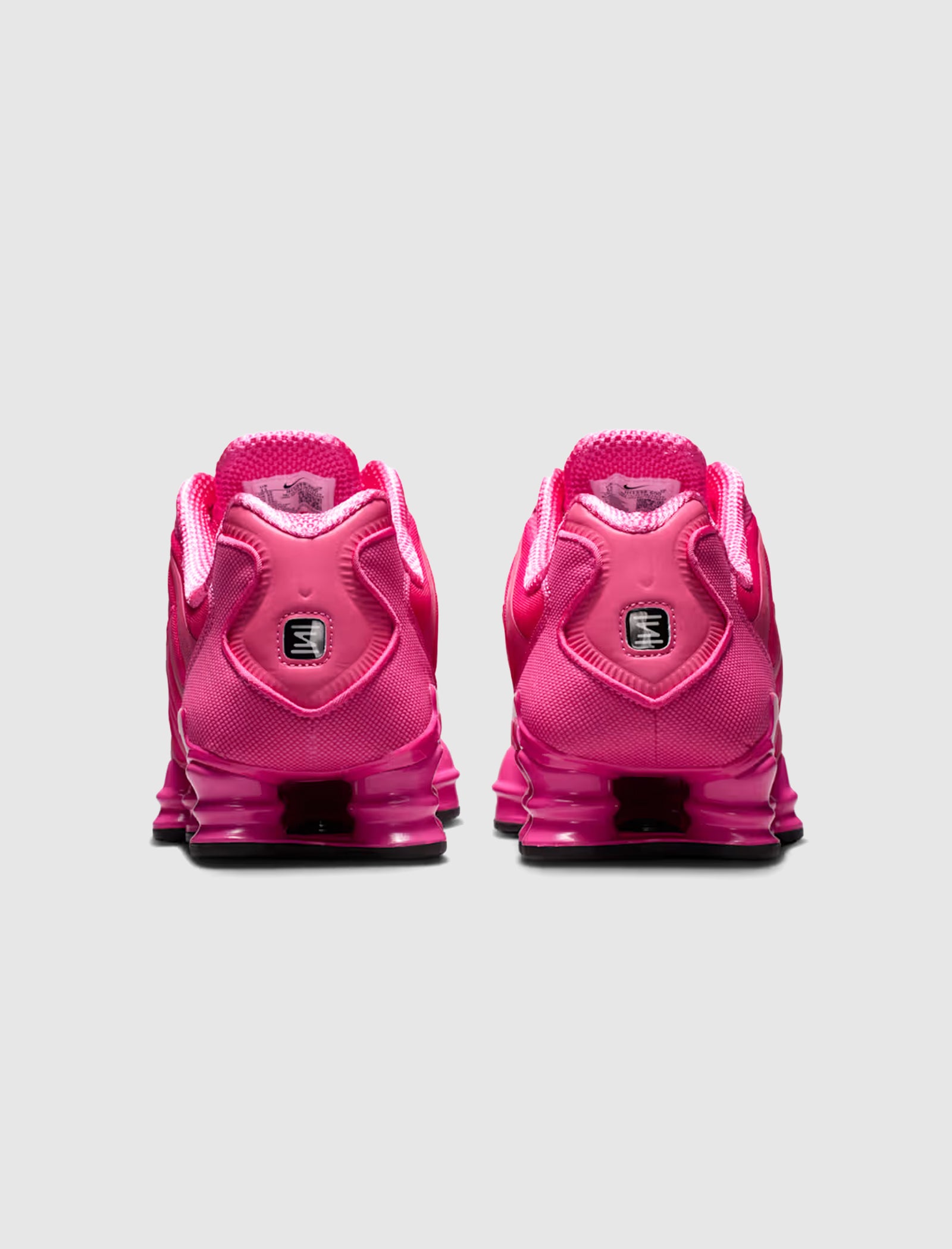 SHOX TL 