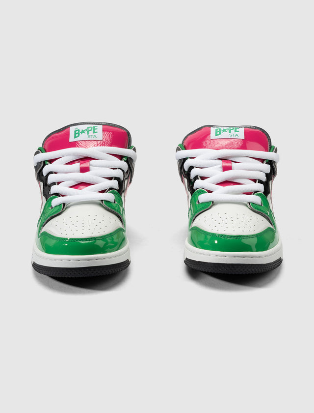 SK8 STA #2 M1 "GREEN"