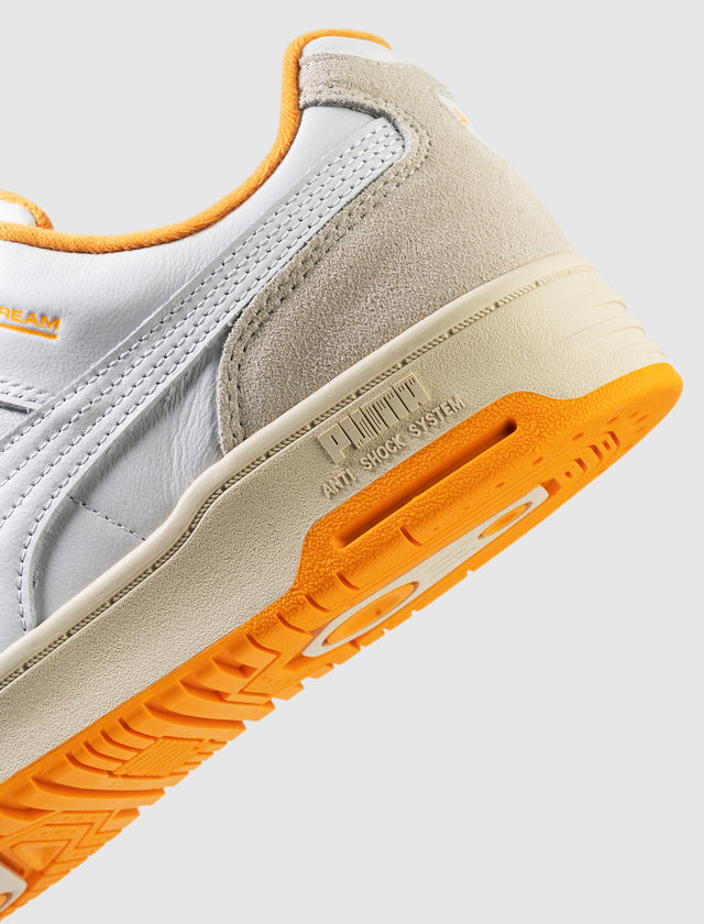 SLIPSTREAM LO RETRO "WHITE/ZINNIA"