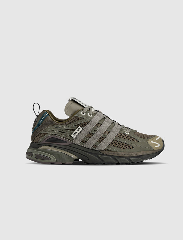 SONG FOR THE MUTE X ADISTAR CUSHION "SOFT BRANCH/ GREEN"