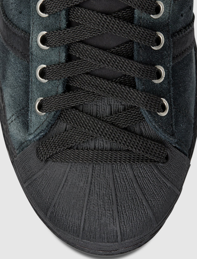 SONG FOR THE MUTE X SUPERSTAR 82 "BLACK/CREAM WHITE"