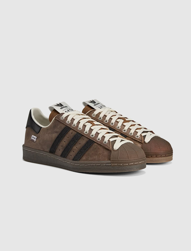 SONG FOR THE MUTE SUPERSTAR 82 "BLACK"