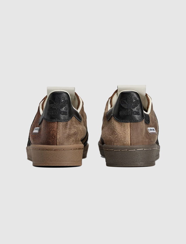 SONG FOR THE MUTE SUPERSTAR 82 "BLACK"