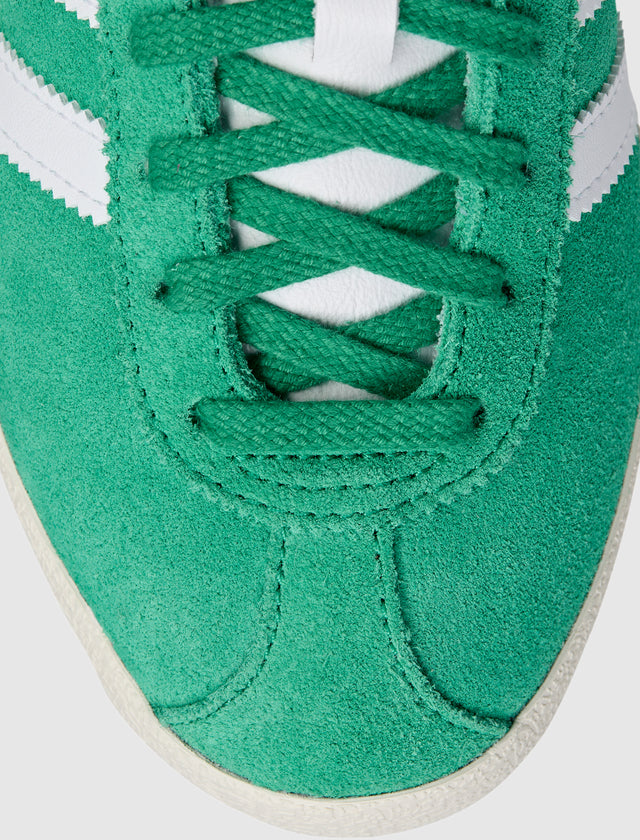 SPORTY AND RICH BLANC "GREEN/WHITE"