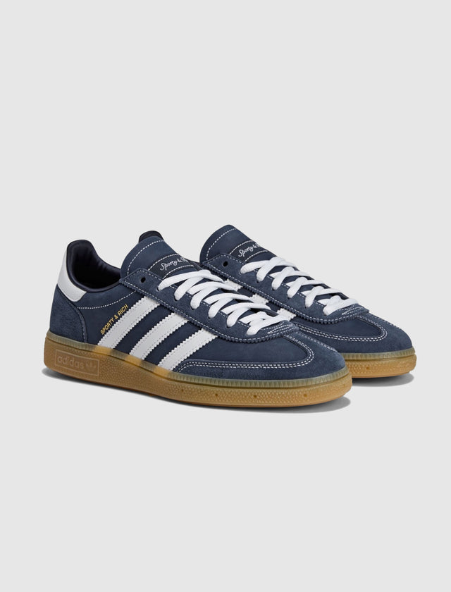 SPORTY & RICH HANDBALL SPEZIAL "INDIGO/WHITE"