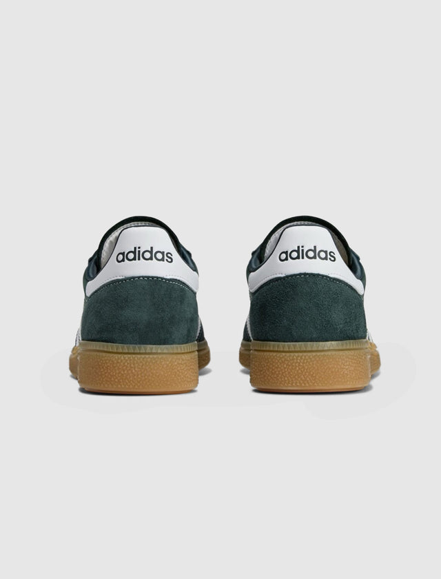 SPORTY & RICH HANDBALL SPEZIAL "DARK GREEN/WHITE"