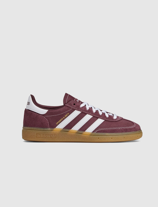 SPORTY & RICH HANDBALL SPEZIAL "RED/WHITE"