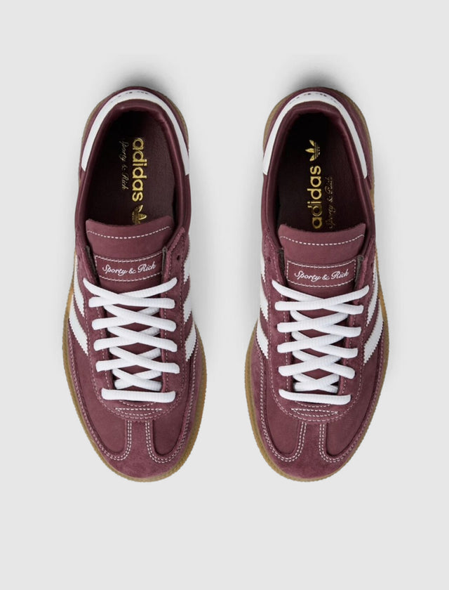 SPORTY & RICH HANDBALL SPEZIAL "RED/WHITE"