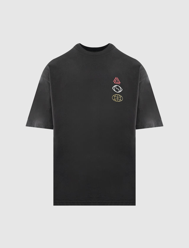 SOULECTION GRAPHIC LOGO TEE