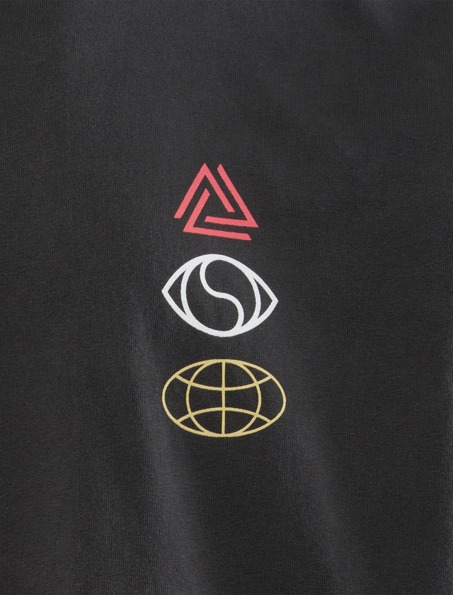 SOULECTION GRAPHIC LOGO TEE