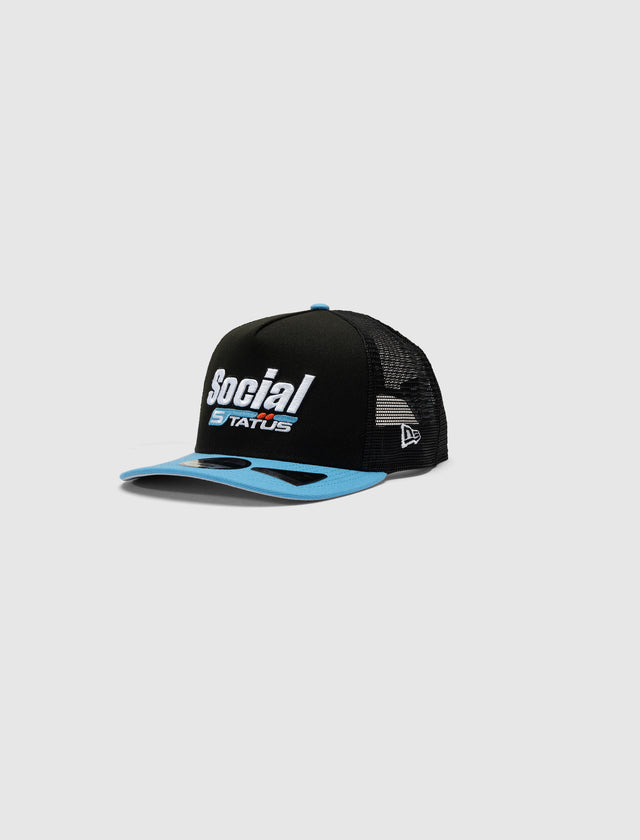950AF CURVE SS TRUCKER HAT