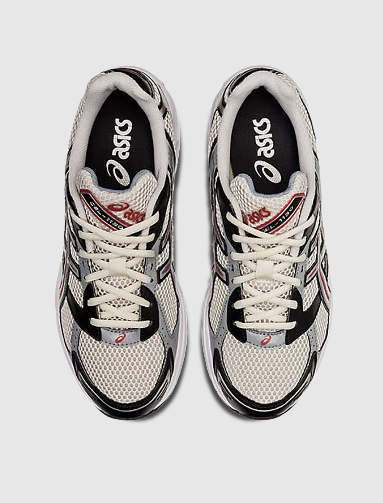 その他 sano Asics x Social Status Exclusive Gel-1130 “Smoke Grey/Pure