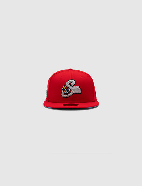 NEW ERA X JAE TIPS X SS HAT – Social Status