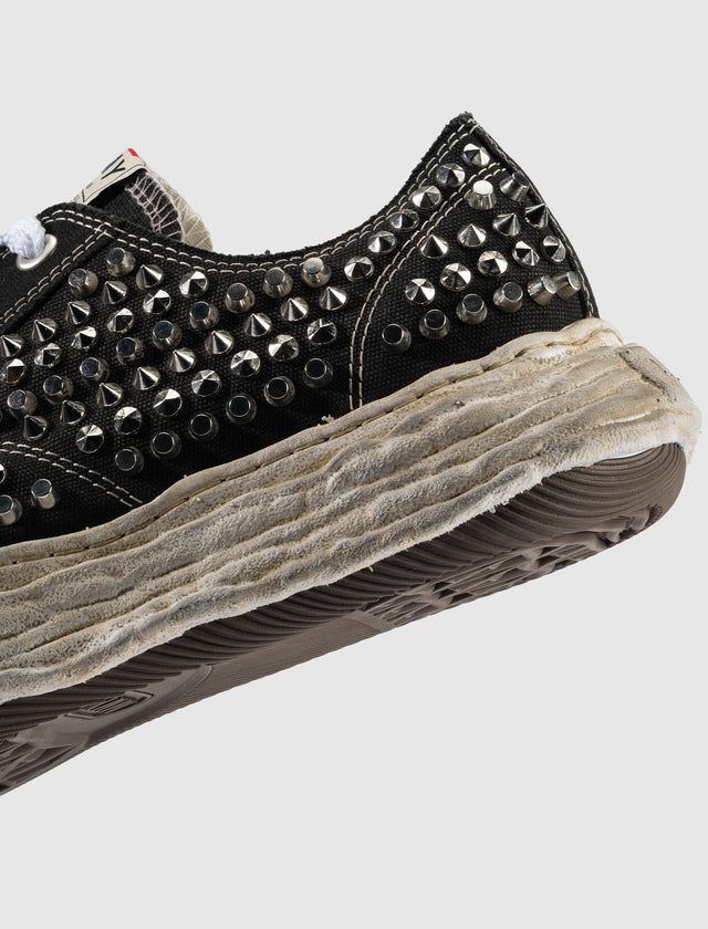 PETERSON 23 LOW SNEAKERS