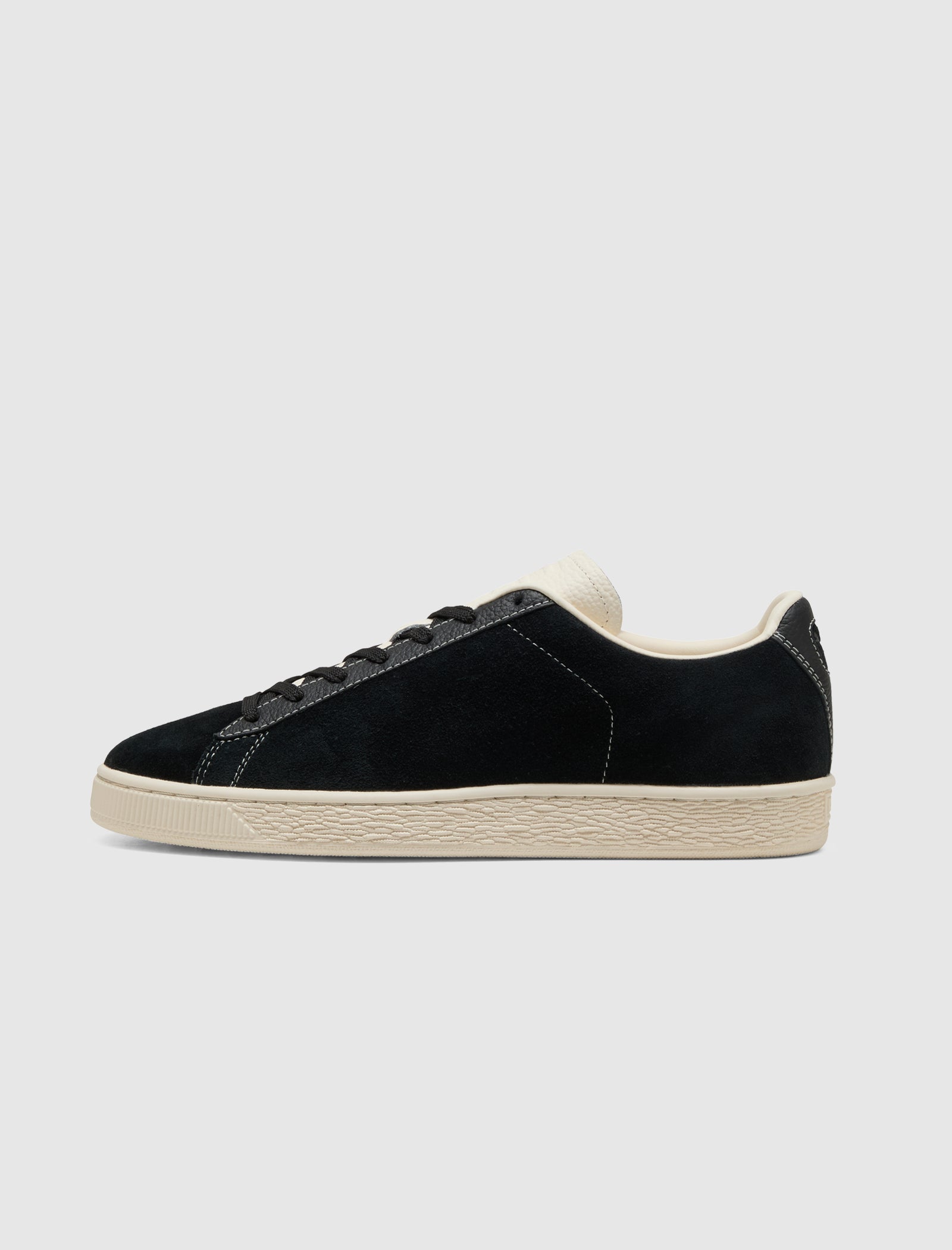 SUEDE ICONS – Social Status